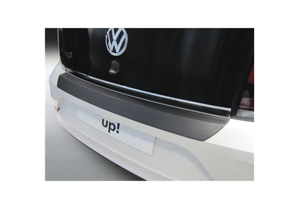 Protector Rgm Volkswagen Up 3/5 Puertas 7.2016-