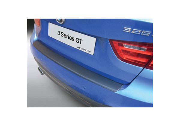 Protector Rgm Bmw F34 3 Series Gt ‘m’ Sport 6.2013- 
