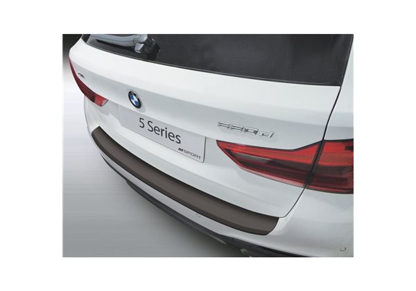 Protector Rgm Bmw G31 Serie 5 Touring M Sport 2017-