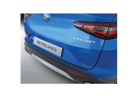 Protector Rgm Alfa Stelvio 4x4 2017-