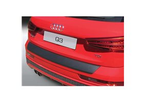 Protector Rgm Audi Q3/rsq3 10.2011-