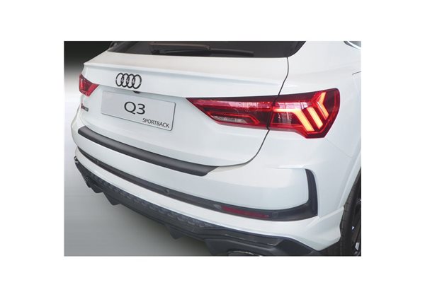 Protector Rgm Audi Q3 Sportback 2019-
