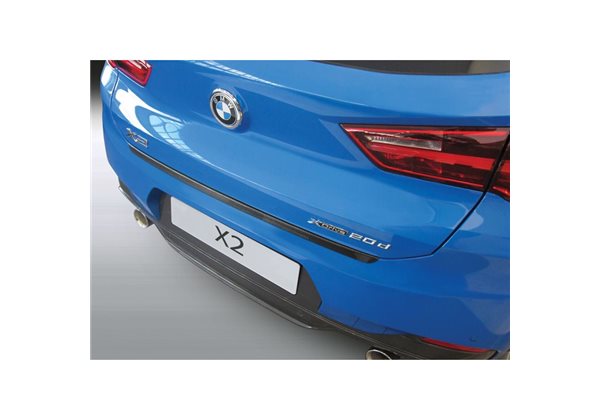 Protector Rgm Bmw X2 F39 Se/msport/m Sport X 3.2018