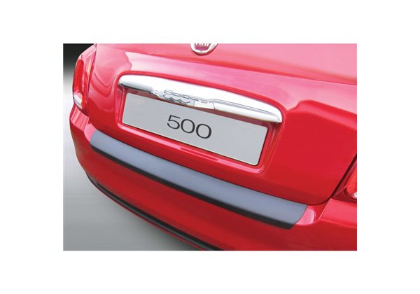 Protector Rgm Fiat 500/cabriolet 7.2015- (not S)