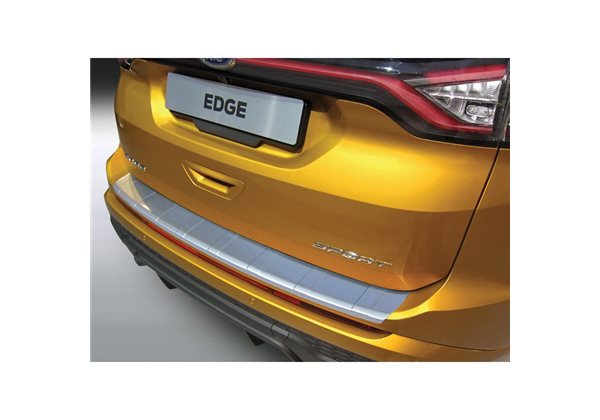 Protector Rgm Ford Edge 6.2016- Con Canal 