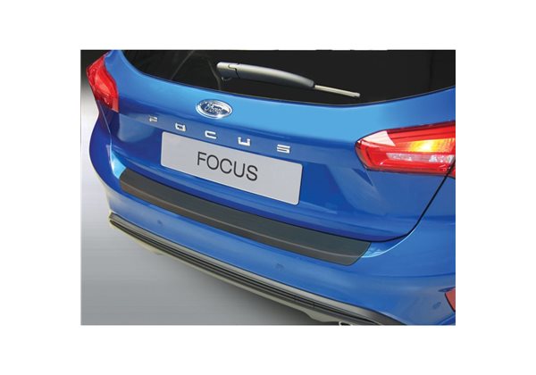 Protector Rgm Ford Focus 5 Puertas 2018-