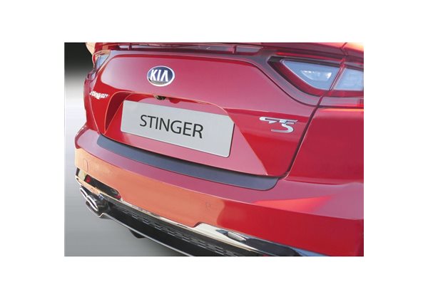 Protector Rgm Kia Stinger 2017-