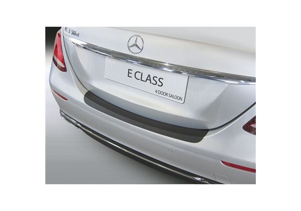 Protector Rgm Mercedes E Class W213 4 Puertas 4.2016-