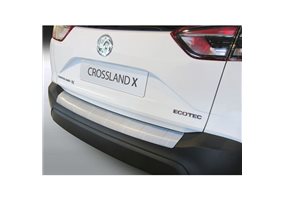 Protector Rgm Opel/vauxhall Crossland X 2017-
