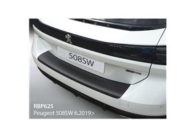 Protector Rgm Peugeot 5008 Sw/rxh 2018-