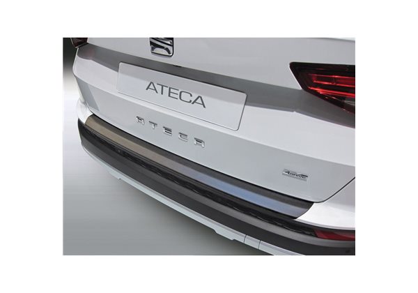 Protector Rgm Seat Ateca 9.2016-