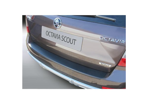 Protector Rgm Skoda Octavia Scout 4x4 Estate/combi/allrad 6.2013-