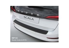 Protector Rgm Skoda Scala 2019-