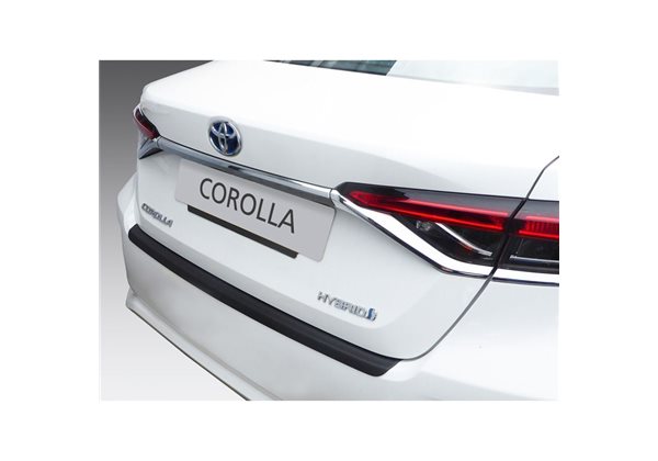 Protector Rgm Toyota Corolla 4dr Sedan 2019-