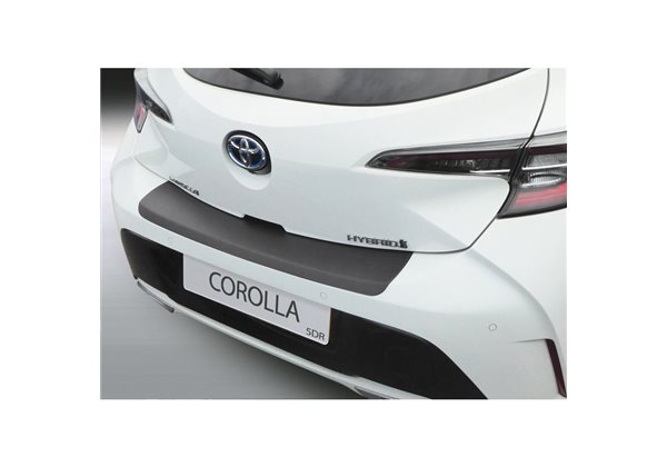 Protector Rgm Toyota Corolla 5 Drs 2019-