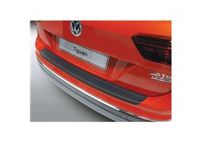 Protector Rgm Volkswagen Tiguan 4x4 4.2016-