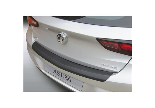 Protector Rgm Opel/vauxhall Astra K 5 Puertas 10.2015-