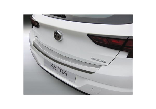 Protector Rgm Opel/vauxhall Astra K 5dr 10.2015 - Con Canal 