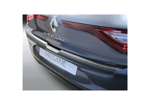 Protector Rgm Renault Megane 5 Puertas 3.2016-