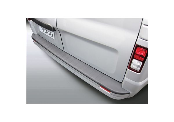 Protector Rgm Nissan Nv 300 2016-