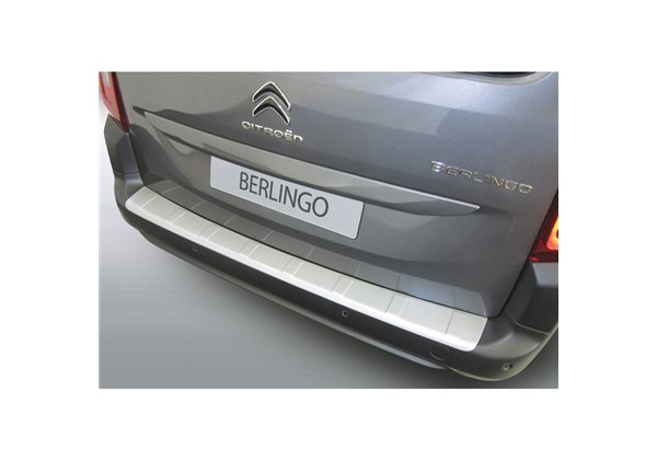 Protector Rgm Citroen Berlingo Multispace 2018-