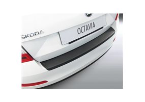 Protector Rgm Skoda Octavia Iii 5 Dr Vrs 2.2013- 