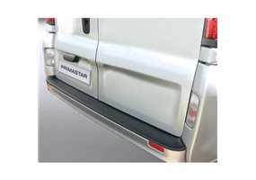 Protector Rgm Renault Trafic/sport 2006-5.2014 