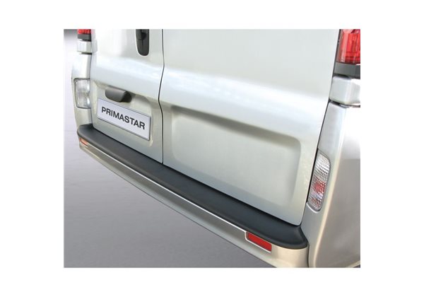 Protector Rgm Opel/vauxhall Vivaro Mk1 2006-5.2014