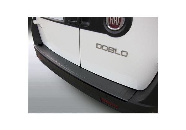 Protector Rgm Opel/vauxhall Combo 4.2012-