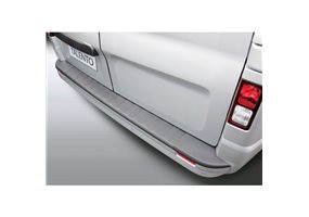 Protector Rgm Opel/vauxhall Vivaro Mk2 6.2014- Ribbed