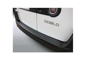 Protector Rgm Fiat Doblo 12.2014-