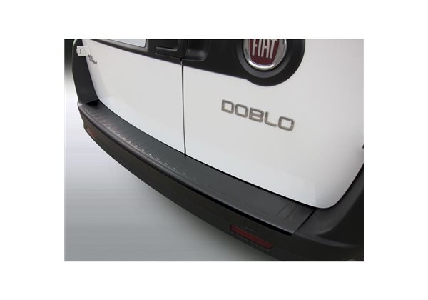 Protector Rgm Fiat Doblo 12.2014-