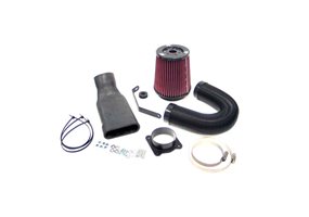 Kit De Admision K&n Nissan Almera