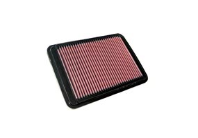 Filtro De Sutitucion K&n Hyundai Santa Fe