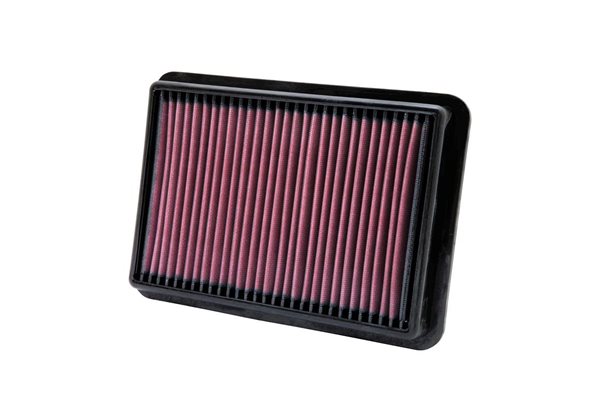 Filtro De Sutitucion K&n Nissan Navara