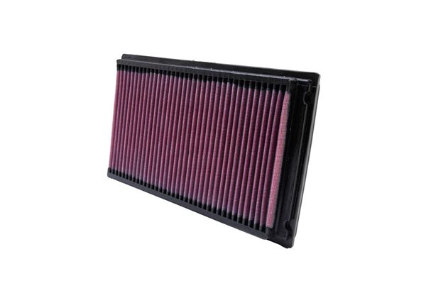 Filtro De Sutitucion K&n Opel Vectra A 1988-1995