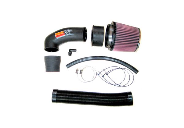 Kit De Admision K&n Renault Clio B 1998-2005