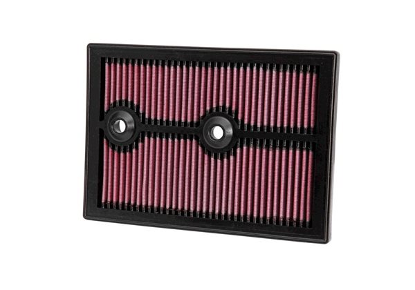 Filtro De Sutitucion K&n Volkswagen Sharan