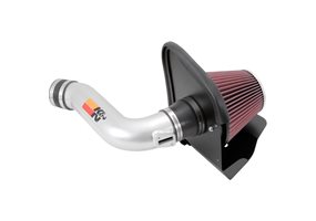 Kit Serie 77 K&n Ford Edge