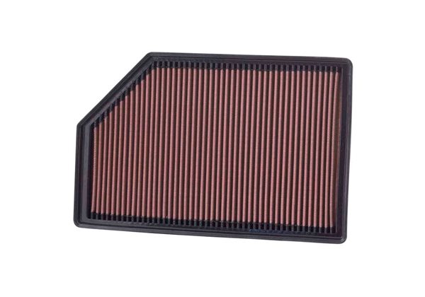 Filtro De Sutitucion K&n Volvo V60