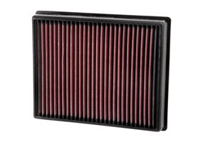 Filtro De Sutitucion K&n Ford Fusion