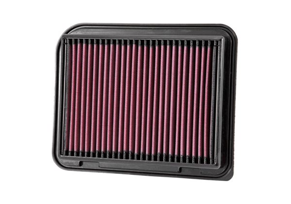 Filtro De Sutitucion K&n Peugeot 4008