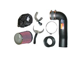 Kit De Admision K&n Alfa Romeo 156