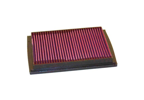 Filtro De Sutitucion K&n Bmw Z4