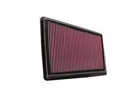 Filtro De Sutitucion K&n Hyundai Genesis