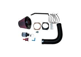 Kit De Admision K&n Seat Ibiza 6k2 1999-2002