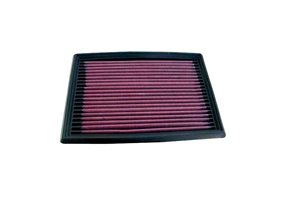 Filtro De Sutitucion K&n Nissan 300zx