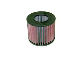 Filtro De Sutitucion K&n Toyota Hi-lux