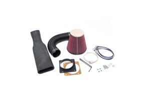 Kit De Admision K&n Ford Mondeo Ii 1996-2000