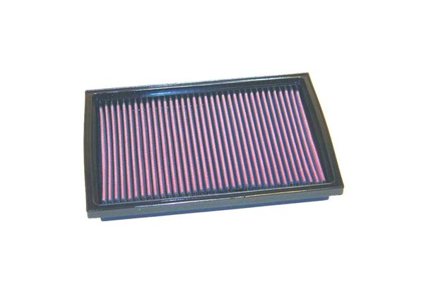 Filtro De Sutitucion K&n Kia Sportage